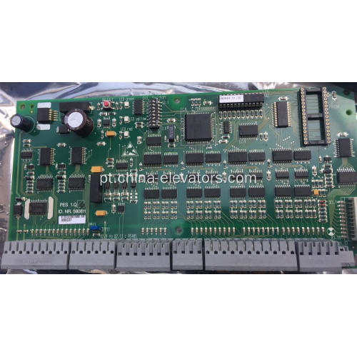 590811 SCH ****** 9300 PERBOLA PRINCIPAL DE ESCALATADORES 1.QD